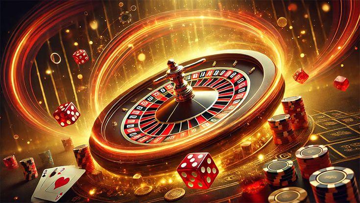 GRAND JACKPOT پاکستان کیسینو میں بلیک جیک گیمز