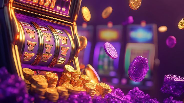 GRAND JACKPOT آن لائن کیسینو میں کھیلنے کی وجوہات
